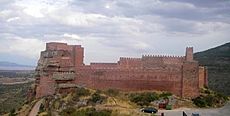 Castillo de Peracense2