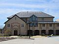 Cathedral of the Blessed Sacrament - Greensburg, Pennsylvania 10