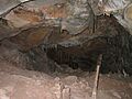 Cave of the winds