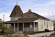Century Heights Historic District, Yuma, AZ