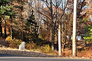 ChelmsfordMA MiddlesexCanalRemnant