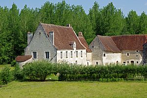 Chemillé-sur-Indrois (Indre-et-Loire) (18832310838)