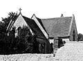 Christ Church West Fordington Dorchester