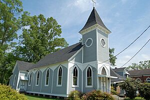ChurchIncarWM