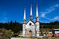 Church of the Holy Cross Skatin
