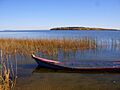 Churchill Lake at Buffalo Narrows, Saskatchewan 2