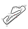 Circuit Estoril 1984-1993