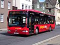 Citaro Oxford Bus Company