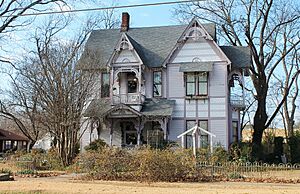Clendenen-Carleton House1