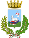 Coat of arms of Avellino