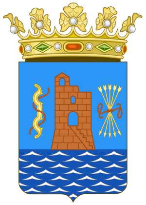 Coat of Arms of Marbella