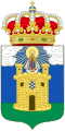 Coat of Arms of Medellin - Colonial