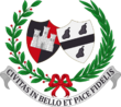 Coat of arms of Worcester