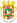 Coat of arms of Puerto Rico (Variant).svg