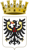 Coat of arms of Trento