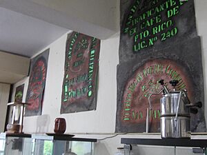 Coffee Museum, Ciales, Puerto Rico (9)
