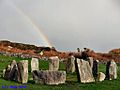 County Cork - Drombeg stone circle - 20150328102444
