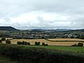 Craven Arms 2011