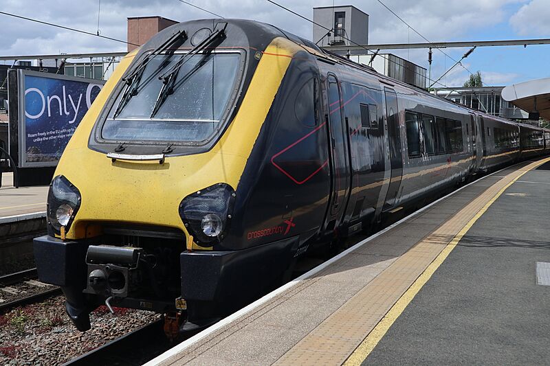 CrossCountryClass221