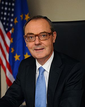 David O’Sullivan, European Union Ambassador to the United States.jpg