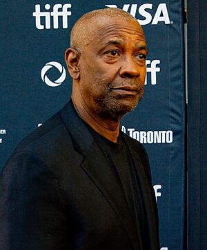 Denzel Washington at the 2024 Toronto International Film Festival 02 (cropped).jpg