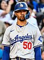 Dodgers at Nationals (53676957188) (cropped)