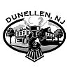 Official seal of Dunellen, New Jersey