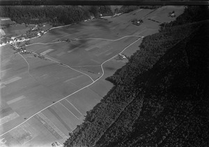 ETH-BIB-Val de Ruz, Villiers v. S. aus 1600 m-Inlandflüge-LBS MH01-005273