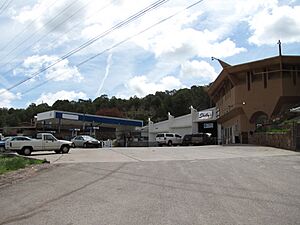 East Mountain Ready Mart, Zuzax NM