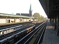 East Tremont South