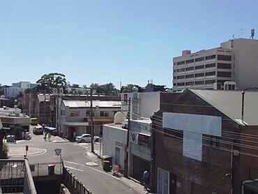 Eastwood NSW Skyline.jpg