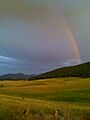 Elk Meadow off Squaw Pass Rd