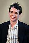 Picture of actor Elliot Page at the premiere of The Odyssey in New York