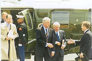 ErskineBowlesandClinton