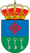 Coat of arms of El Valle