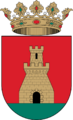 Escut d'Eslida