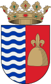 Coat of arms of Beneixida