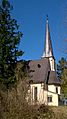 Evangelische Kirche Bad Waldsee