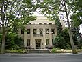 Everett, WA City Hall 01