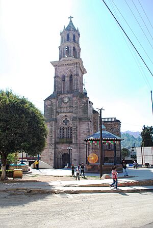 FacadeInmConAngan