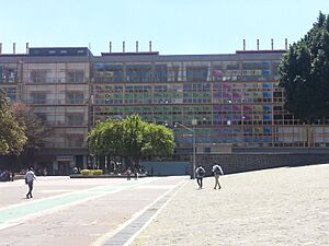Facultad de química UNAM 1