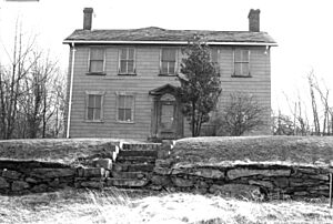 FallRiverMA AshleyHouse