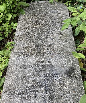 Family grave of David Devant in Highgate Cemetery