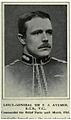 Fenton Aylmer VC