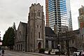 First Baptist Church