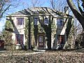 First Street 1213, Humphries House, Vinegar Hill HD