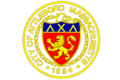 Flag of Attleboro, Massachusetts
