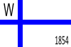Flag of Wapella
