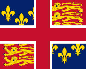 Flag of the Levant Company