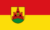 Flag of Gevelsberg 